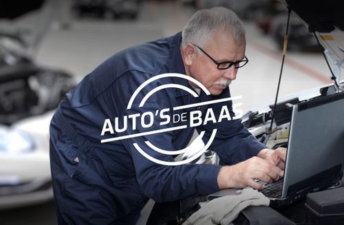 Online Pass-Thru Training BMW