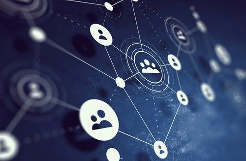 Nieuwe klanten middels netwerken