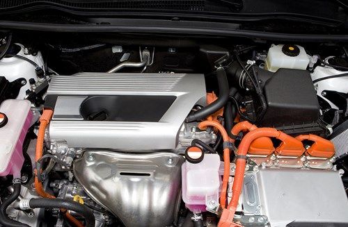 Onderhoud en reparatie aan e-voertuigen accumanagement