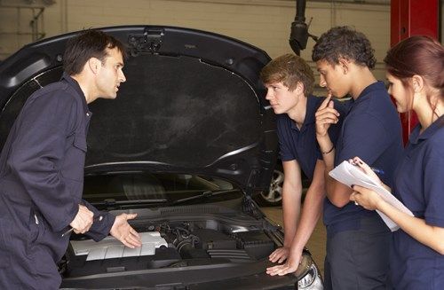 Personeelsmanagement