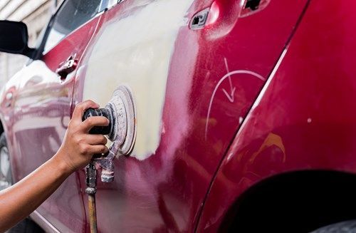 Techniek voor niet-technici Module Carrosserie