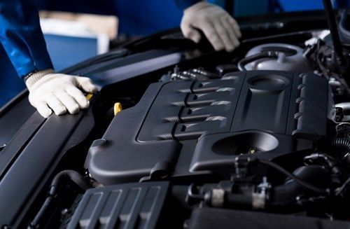 Techniek voor niet-technici Module Motoren