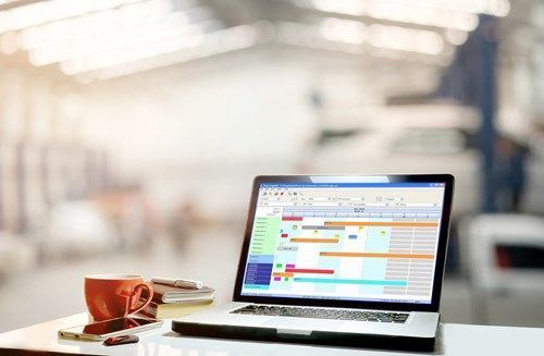 Time management aan de balie