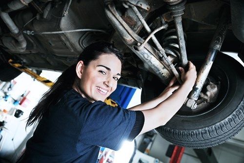 Motormanagement Benzine Regelstrategieën