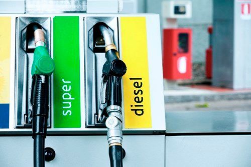 Motormanagement Diesel Regelstrategieën