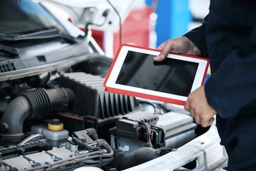 CAN-bus en Datanetwerken Aandrijving