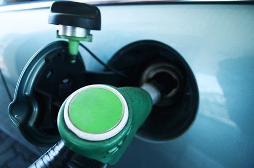 Diagnose Motormanagement Benzine Regelstrategieën