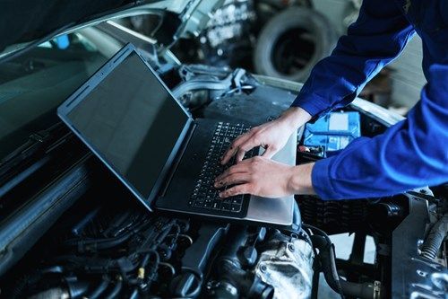 Diagnose CAN-bus en Datanetwerken