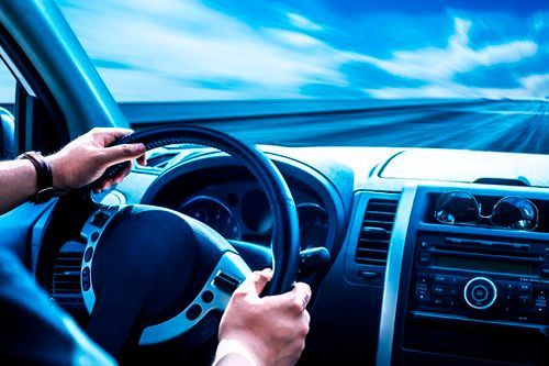 Diagnose ABS, Stuur- en Stabiliteits­systemen