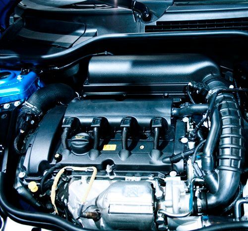 Scoopmetingen Actuatoren