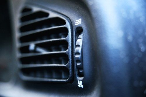 Diagnose Airco- en Verwarmingssystemen Koudemiddelcircuit